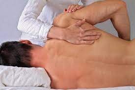 OSTEOPATHY, find & fix™ massage, exploring the benefits of medical massage