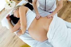 Special Massages, Pregnancy Massage