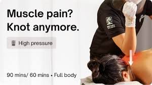 Diligent Medical Massage for pain relief.